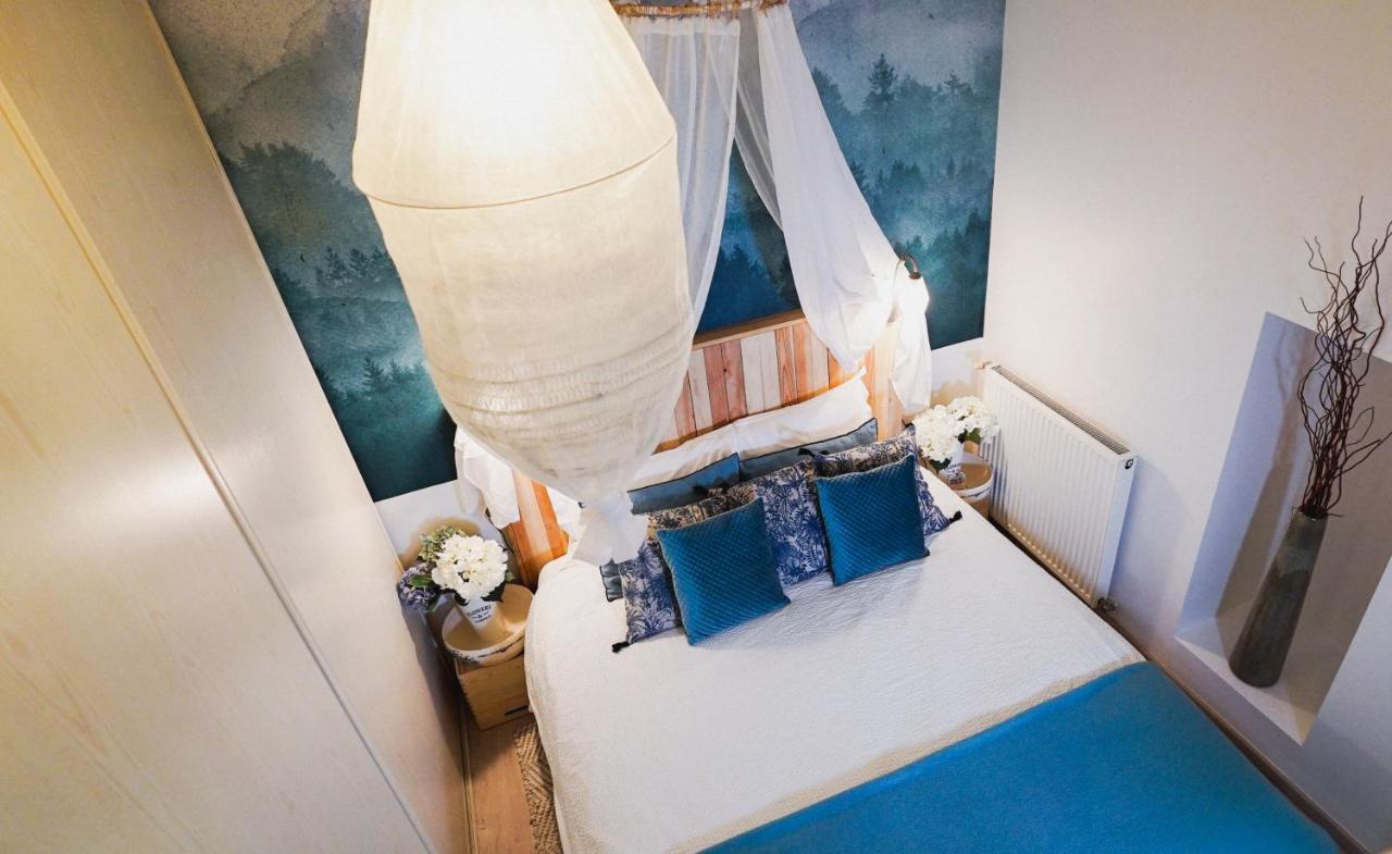 La Lavandière upcycling, confort, fibre BedinShop Romans-sur-Isère Esterno foto