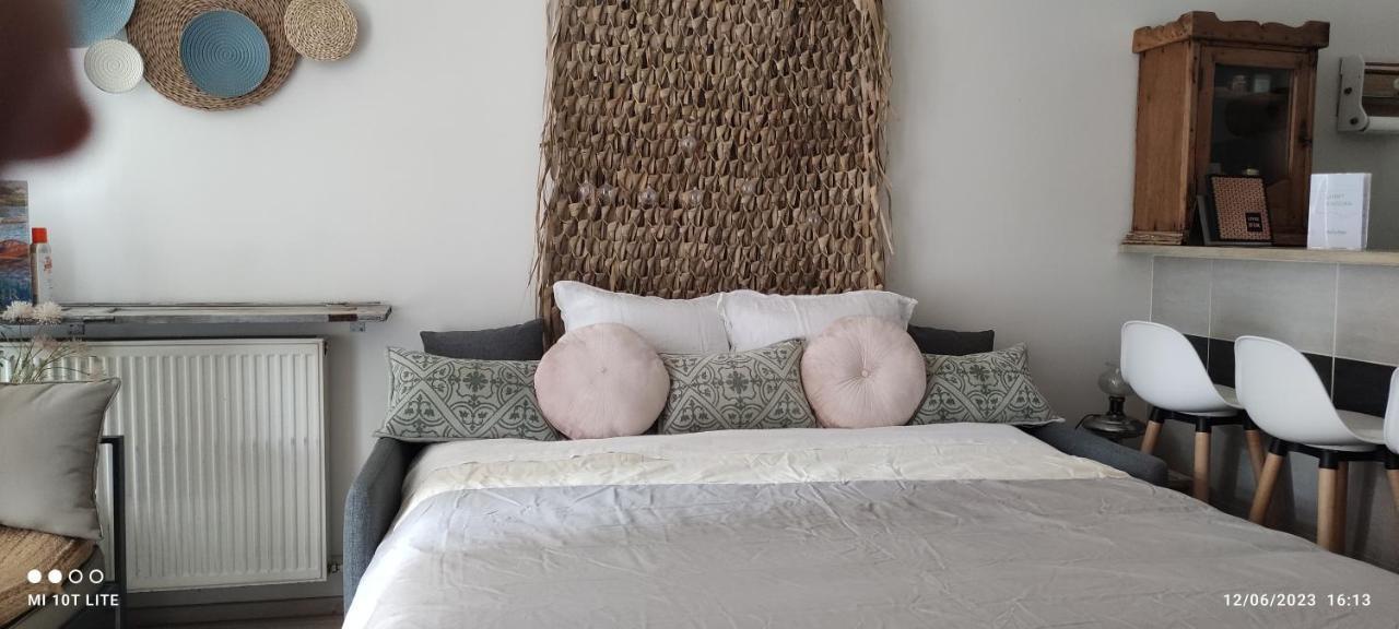 La Lavandière upcycling, confort, fibre BedinShop Romans-sur-Isère Esterno foto